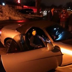 Meet your Posher, Cole